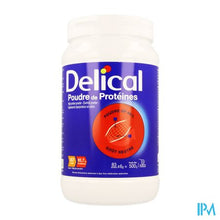 Afbeelding in Gallery-weergave laden, Delical Proteinen Pdr 500g Nf