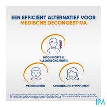 Afbeelding in Gallery-weergave laden, Physiomer Sinus Neusspray 135ml