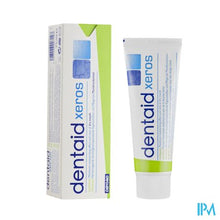 Charger l'image dans la galerie, Dentaid Xeros Tandpasta Tube 75ml 3550