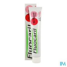 Afbeelding in Gallery-weergave laden, Fluocaril Tandp Bi-fluore 145 Gevoel Tand.75ml Nf