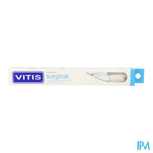 Afbeelding in Gallery-weergave laden, Vitis Surgical Tandenborstel 2815