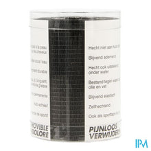 Afbeelding in Gallery-weergave laden, Resq-plast Family 4,5mx75mm Zwart 1