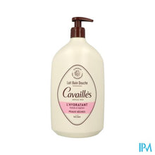 Afbeelding in Gallery-weergave laden, Roge Cavailles Bad-douchemelk Droge Huid 400ml