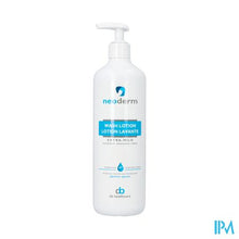 Load image into Gallery viewer, Neoderm Waslotion 500ml