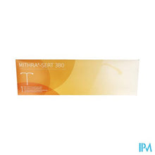 Afbeelding in Gallery-weergave laden, Mi-mona Sert 380 Koper Spiraal