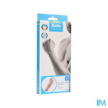 Charger l'image dans la galerie, Bota Ortho Handpolsbandage 501 Beige N3