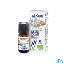 Afbeelding in Gallery-weergave laden, Ladrome Daucus Carota/wilde Peen 5ml