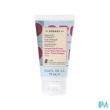 Afbeelding in Gallery-weergave laden, Korres Kb Handcr A/vlek Ip15 Amand.olie Vit C 75ml
