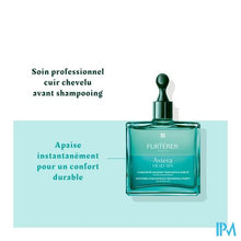 Afbeelding in Gallery-weergave laden, Furterer Head Spa Astera Kalmerend Concentr. 50ml