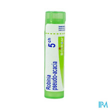 Afbeelding in Gallery-weergave laden, Robinia Pseudoacacia 5ch Gr 4g Boiron