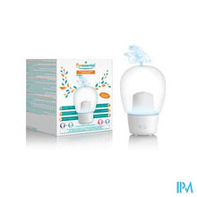 Afbeelding in Gallery-weergave laden, Puressentiel Verstuiver Ultrasoon Bubble