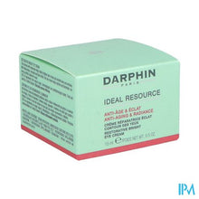 Afbeelding in Gallery-weergave laden, Darphin Ideal Resource Oogcreme 15ml