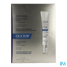 Afbeelding in Gallery-weergave laden, Ducray Densiage Verstevigende Serum 3x30ml