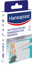 Afbeelding in Gallery-weergave laden, Hansaplast Anti-druk Patches 2