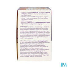 Afbeelding in Gallery-weergave laden, Omnibionta Pronatal 2 Zwanger 12wek Tabl84+caps84