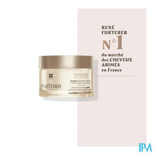 Afbeelding in Gallery-weergave laden, Furterer Absolue Keratine Masker Classic 200ml Nf