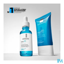 Afbeelding in Gallery-weergave laden, Lrp Hyalu B5 Matterende Gel 40ml