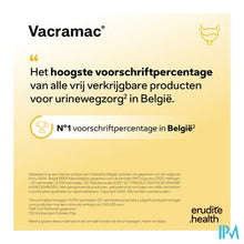 Afbeelding in Gallery-weergave laden, Vacramac 30 Caps 3x10 Nutriphyt