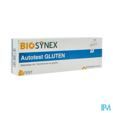 Afbeelding in Gallery-weergave laden, Exacto Glutentest 1 Test