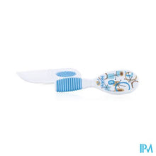 Afbeelding in Gallery-weergave laden, Nuby Kam & Borstel Set - 3m+