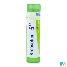 Afbeelding in Gallery-weergave laden, Kreosotum 5ch Gr 4g Boiron