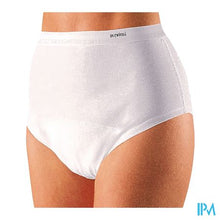 Afbeelding in Gallery-weergave laden, Suprima 1258 Bodyguard 2 Dame Wit S