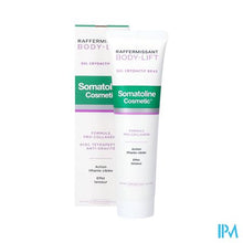 Charger l'image dans la galerie, Somatoline Cosm. Rafferm.body Lift Gel Cryoa.100ml