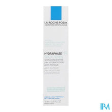 Load image into Gallery viewer, La Roche Posay Hydraphase Intens Ogen 15ml