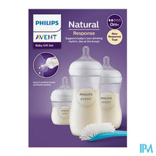 Charger l'image dans la galerie, Philips Avent Natural 3.0 Starterset Zuigfles 3