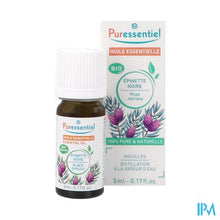 Afbeelding in Gallery-weergave laden, Puressentiel Eo Zwarte Spar Bio 5ml