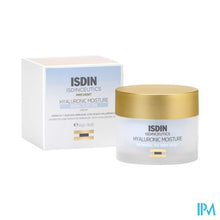 Load image into Gallery viewer, Isdinceutics Hyaluronic Vochtinbr. Norm/droog 50g