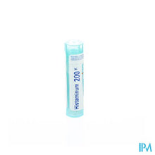 Afbeelding in Gallery-weergave laden, Histaminum 200k Gr 4g Boiron