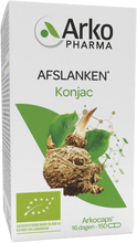 Afbeelding in Gallery-weergave laden, Arkocaps Konjac Bio Caps 150 Nf