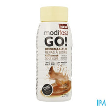 Charger l'image dans la galerie, Modifast Intensive Drinkmaaltijd Koffie 236ml