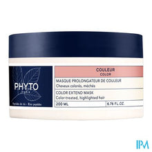 Charger l'image dans la galerie, Phytocolor Masker Pot 200ml
