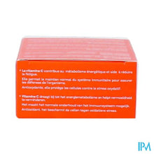 Afbeelding in Gallery-weergave laden, Vitavea Sante Vitamine C 1000mg Kauwtabl 24