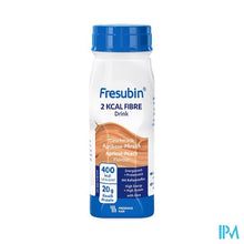 Load image into Gallery viewer, Fresubin 2 Kcal Fibre Drink 200ml Pecheabricot/abrikoosperzik
