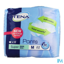 Charger l'image dans la galerie, Tena Pants Super Medium 12 793512