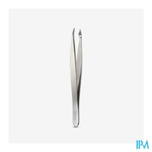 Charger l'image dans la galerie, Epileerpincet "yatagan" Inox Spitse Punt