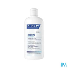 Charger l'image dans la galerie, Ducray Kelual Squanorm Sh Verfrissend 400ml