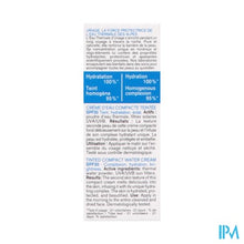 Afbeelding in Gallery-weergave laden, Uriage Thermaal Water Cr Compact Pdr Tint Ip30 10g