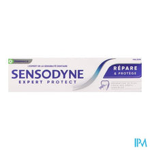 Load image into Gallery viewer, Sensodyne Expert Protect Repair Tandpasta 75ml