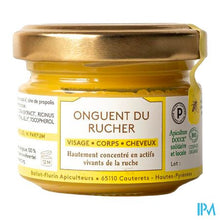 Afbeelding in Gallery-weergave laden, Bijenzalf 50ml