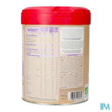 Afbeelding in Gallery-weergave laden, Babybio Optima 3 Peutermelk 800g