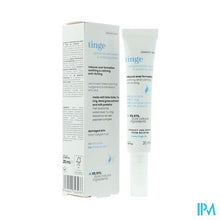 Afbeelding in Gallery-weergave laden, Tinge Advanced Repair & Soothing Cream Tube 20ml