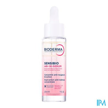 Load image into Gallery viewer, Bioderma Sensibio Ar+ Serum 30ml