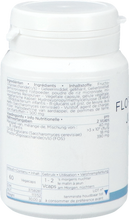 Afbeelding in Gallery-weergave laden, Flora Tonic Junior V-caps 60