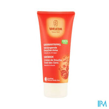 Afbeelding in Gallery-weergave laden, Weleda Granaatappel Verzorgingsdouche Tube 200ml