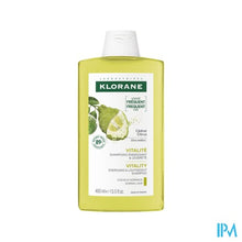 Charger l'image dans la galerie, Klorane Capil. Sh Cederappel 400ml Nf