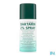 Afbeelding in Gallery-weergave laden, Daktarin Spray Pulv Fl Pulv 8 Gr 2%